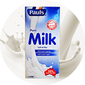 澳洲Pauls Milk牛乳